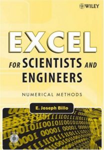 Excel For Scientists And Engineers Numerical Methods Rapidshare