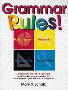 grammer rules