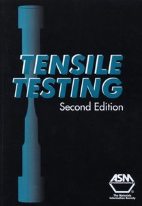 tensile testing
