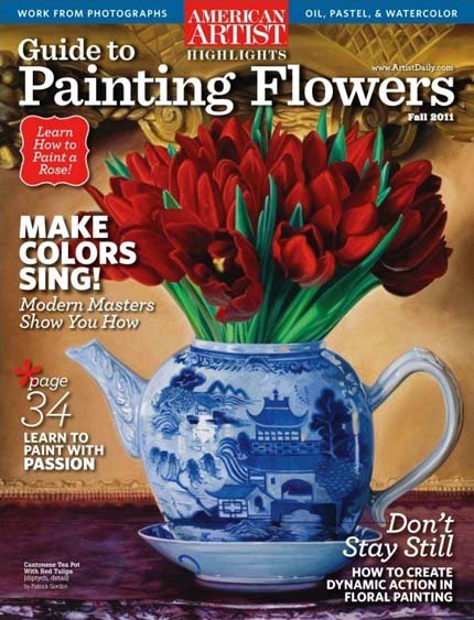 1-american-artist-highlights-guide-to-painting-flowers-fall-2011