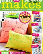 Prima Makes - April 2018