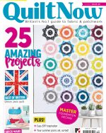 Quilt Now - May 2018