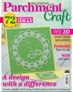 Parchment Craft - June 2018