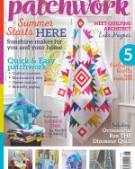 Popular Patchwork - June 2018