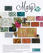 Quilts and More - July 2018