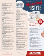 Mollie Makes - December 2018