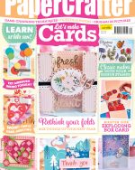 PaperCrafter - January 2019