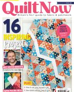 Quilt Now - January 2019