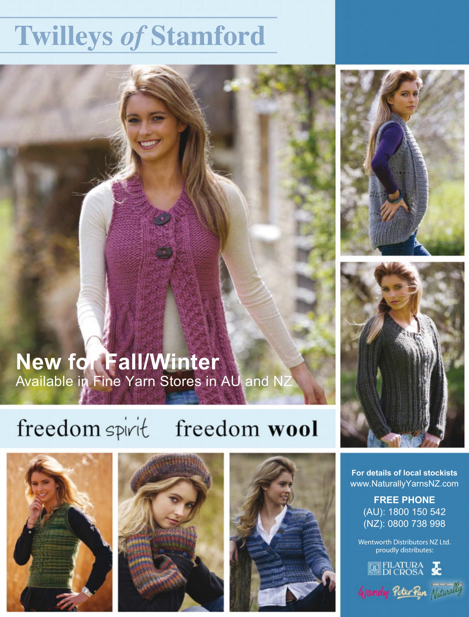 Australian Knitting - February 2019