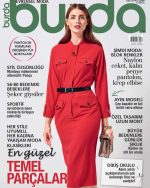 Burda Turkey - February 2019