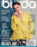 Burda Turkey - March 2019