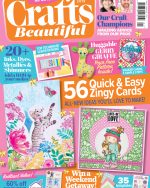 Crafts Beautiful - March 2019