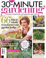 30 Minute Gardening - 2018 UK