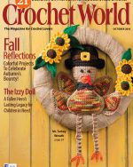 Crochet World - October 2016