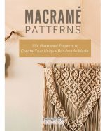 604903102 - Macrame - patterns