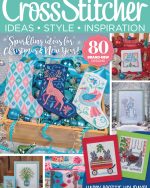 CrossStitcher January.2025