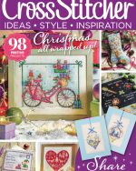 CrossStitcher - December 2016