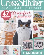CrossStitcher - July 2015 UK