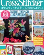 CrossStitcher 08.2026