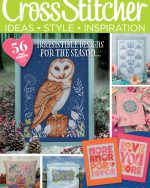 CrossStitcher 02 2025