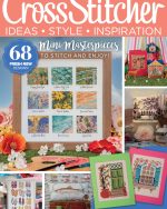 CrossStitcher 03 2025