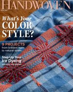 Handwoven Winter 2024