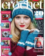Inside Crochet - Issue 84 2016