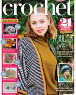 Inside Crochet - Issue 85 2017