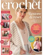Inside Crochet - Issue 186 2026p