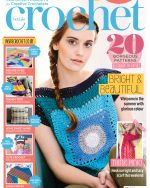 Inside Crochet Issue 90 2017