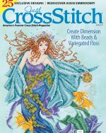 Just CrossStitch - June 2017