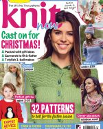 Knit Now - Issue 66 2016