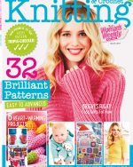 Knitting & Crochet