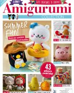 Knitting & Crochet Specials Amigurumi Collection 2026 02 20