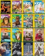National Geographic  2020