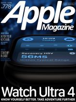 جلد مجله AppleMagazine شماره 778 تاریخ 2 اکتبر 2026