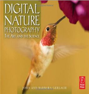 Digital Nature photography
