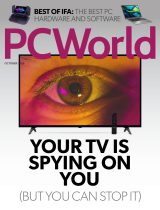 تصویر جلد و دانلود مجله PCWorld – October 2026