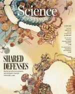 مجله علمی Science می 2026