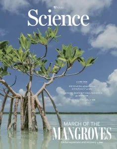 مجله علمی Science ژوئن 2026
