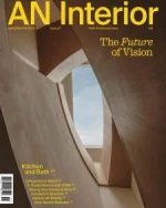مجله معماری AN Interior تابستان 2025