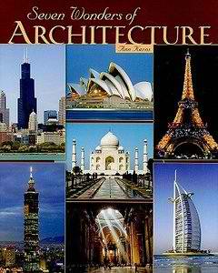 Seven Wonders of Architecture